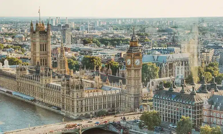 انگلیس، یکی از بهترین کشورها برای مهاجرت تحصیلی