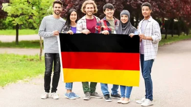 مهاجرت به آلمان