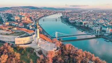 کم هزینه ترین کشور برای مهاجرت در سال 2025