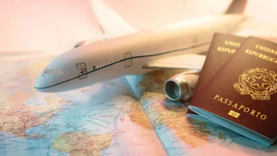 انواع ویزای مهاجرتی