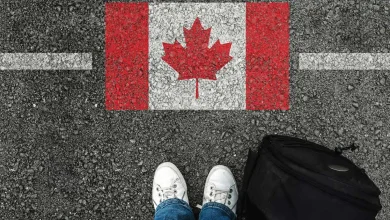Where do I start to immigrate to Canada