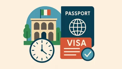 سفارت ایتالیا در تهران