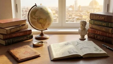بهترین رشته های انسانی برای مهاجرت