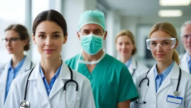 بهترین رشتههای تجربی برای مهاجرت