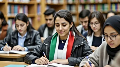 مشکلات دانشجویان ایرانی در ایتالیا